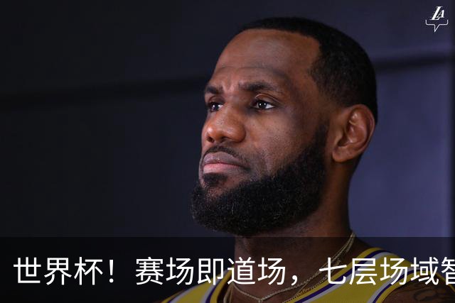 世界杯！赛场即道场，七层场域智慧，一座冠军奖杯